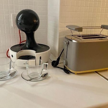 Apartmán El Reloj Del Viajero Sevilla Exteriér fotografie