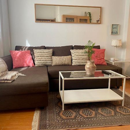 Apartmán El Reloj Del Viajero Sevilla Exteriér fotografie