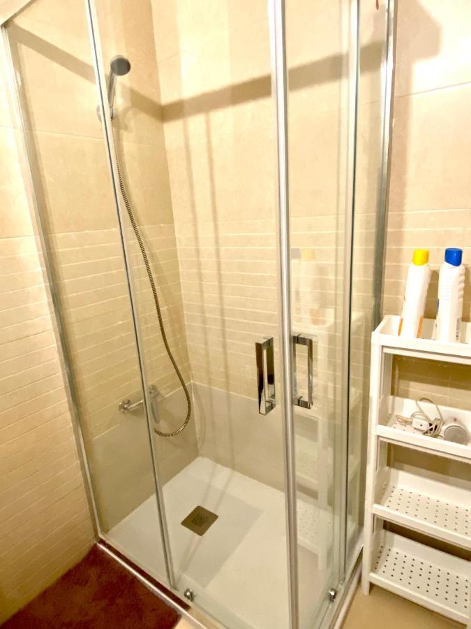 Apartmán El Reloj Del Viajero Sevilla Exteriér fotografie