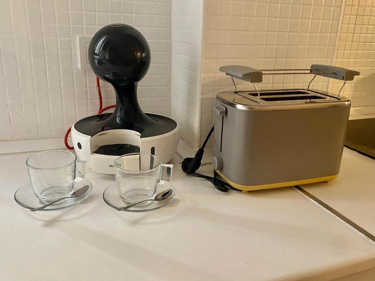 Apartmán El Reloj Del Viajero Sevilla Exteriér fotografie